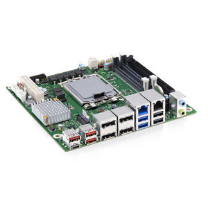 placa-mãe mini-ITX 1