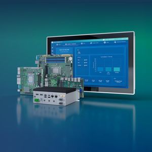suite de software de programação