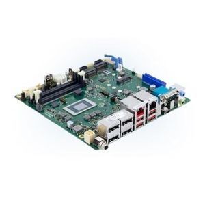 placa-mãe mini-ITX 1