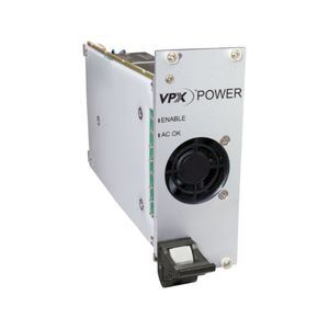 fonte de alimentação elétrica 3U