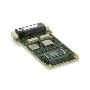computador em módulo VPX 1