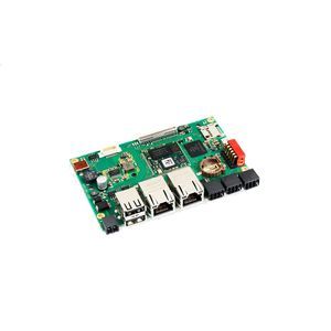 computador de placa única BTX 1