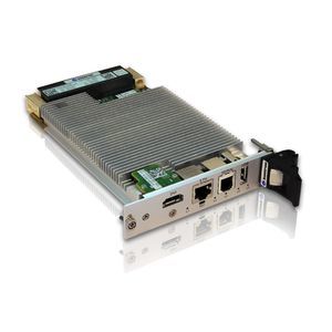 computador de placa única VPX 1