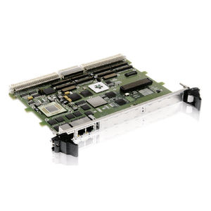 computador de placa única VME