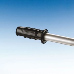 puxador tubular
