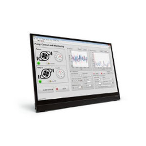 software de controle