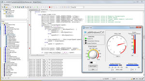 software de análise de dados