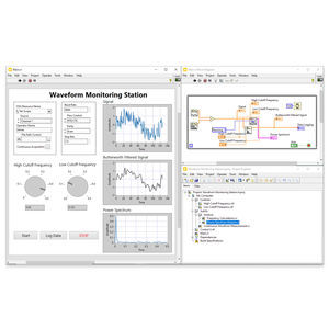 software de programação