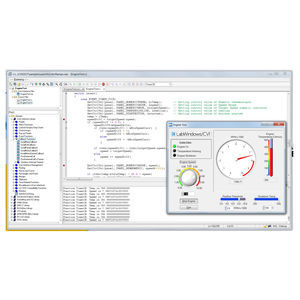 software de programação