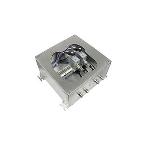 amplificador de duas vias