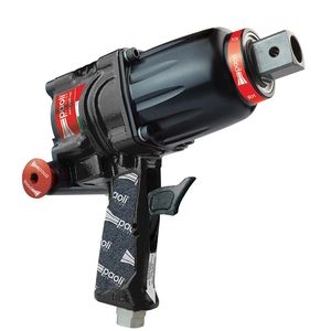 chave de impacto pneumática 1