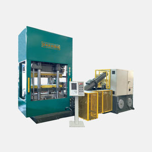 máquina injetora vertical 1
