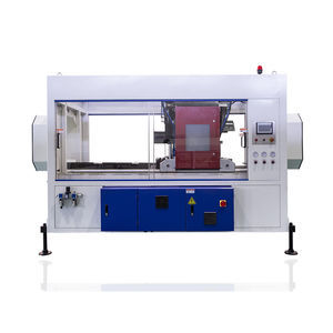 máquina de corte com faca 1