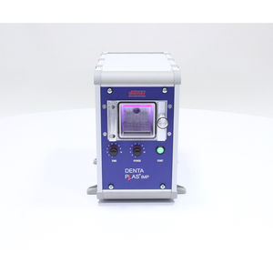 máquina de tratamento de superfície por plasma