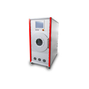máquina de tratamento de superfície por plasma