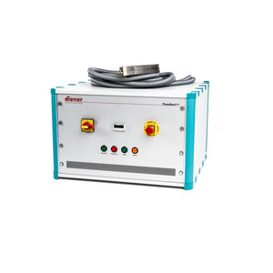 máquina de tratamento de superfície por plasma