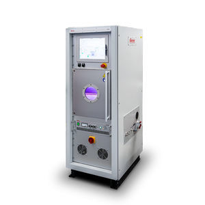 máquina de tratamento de superfície por plasma