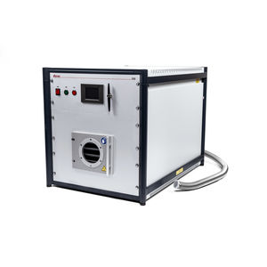 máquina de tratamento de superfície por plasma
