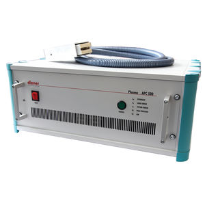 gerador de plasma atmosférico para limpeza