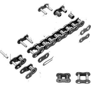 corrente sem lubrificante 1