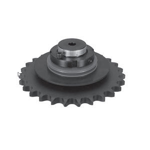 limitador de torque com roda dentada