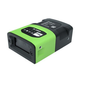 sensor de visão inteligente