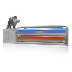 máquina de tratamento de superfície por efeito corona