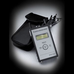 sensor eletrostático