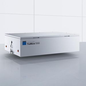laser por impulso curto