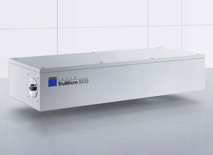 laser por impulso curto