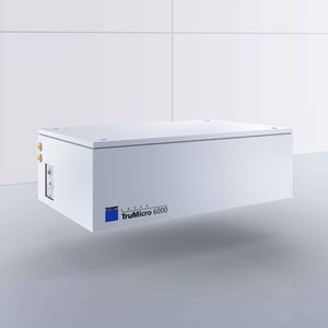 laser por impulso curto