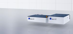 laser de femtossegundo