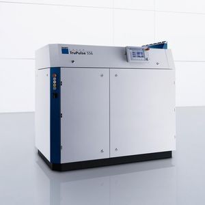 laser pulsada