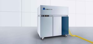 laser de nanossegundos