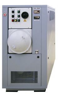 regulador de temperatura analógico