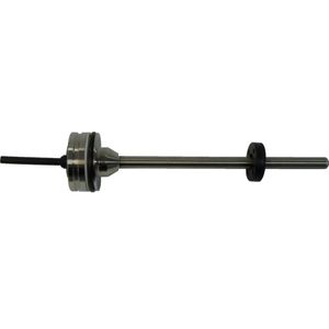 sensor de deslocamento linear