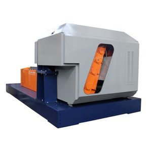 triturador de 2 eixos