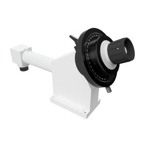 microscópio óptico