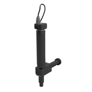 medidor de LED