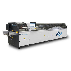 máquina de solda branda por onda