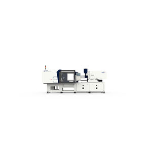 máquina injetora horizontal