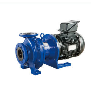 bomba de rotor 1