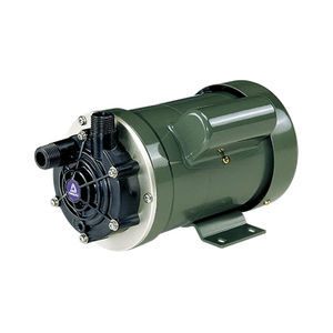 bomba de turbina