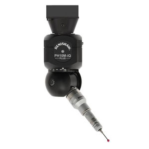 Cabeçote motorizado para apalpador