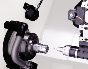 Apalpador de regulação de ferramenta