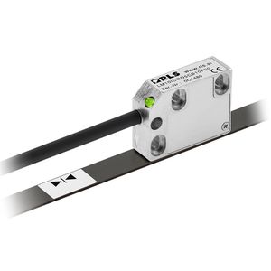 encoder linear incremental