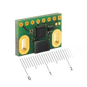 encoder linear incremental