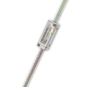 编码器线性增量