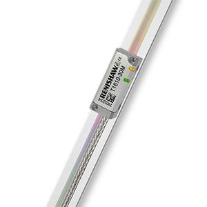 编码器线性增量