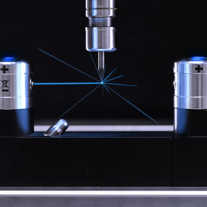 Sonda de regulação de ferramenta